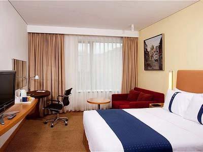 Отель Arya Sheraton Аджмер Экстерьер фото